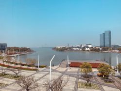 -福朋喜来登酒店·宴会厅