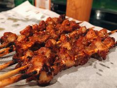 鸡关节-肉串汪(月坛店)