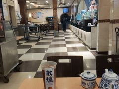 -西部马华清真食府·丝路菜(大钟寺店)
