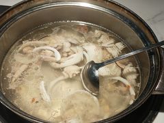 -三个椰子·现砍椰子鸡(金源CBD店)