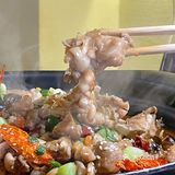 又发现了一家好吃的私房菜馆！