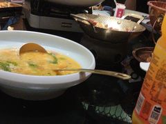 -川流不息·地道川菜·小龙虾(新松江路店)