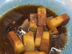-五台山正觉全素斋