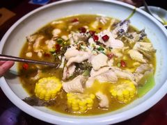 -窄巷子陕菜馆·地道陕西菜(粉巷店)