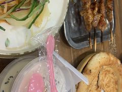 -清真·玛丽亚新疆菜主题餐厅(浙江中路店)