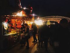 -横滨红砖仓库1号馆