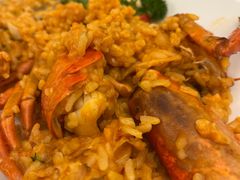 -IL Forno 意坊·意大利餐厅(温州万象城店)