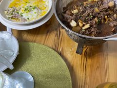 -食光慢宴·安吉土菜馆