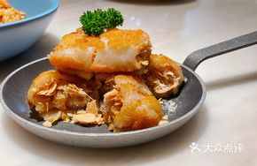 Crispy Sweet Thin Pancake