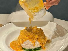 -狮王府淮扬菜(老门东店)
