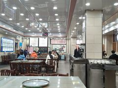 -西安贾三灌汤包·回坊小吃·清真炒菜(北院门总店)