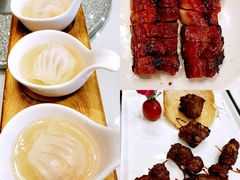 -麒茗餐厅·粤菜·宴会厅·海鲜(锦绣路店)