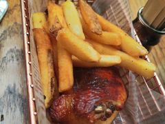 -食间牛排(湖西路店)