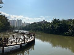 -曼听御花园