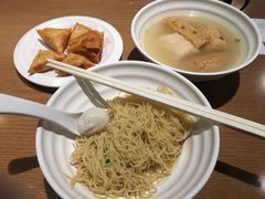 -新加坡高记KOO KEE Restaurant(盈科店)
