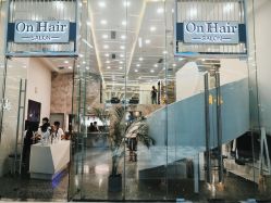 -UnHair Salon