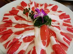 -口福居老北京涮肉(大运村店)