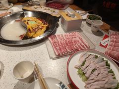 -大龙燚火锅
