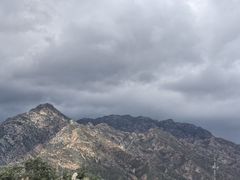 -敕勒川草原文化旅游区