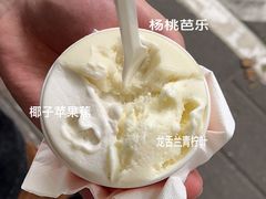 -Dip in Gelato(富民路店)