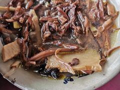 鱿鱼绍子-大石人家鱿鱼面馆(大石西路总店)