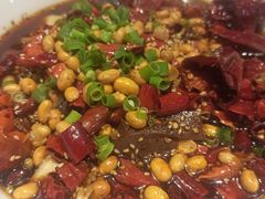 -那家老院子东北菜·饺子·小鸡炖蘑菇(艳华街店)