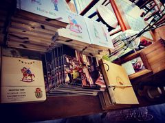 -懒鱼时光馆(沙坪坝店)