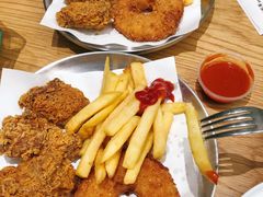 -乐凯撒披萨(喜荟城店)