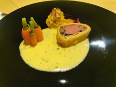 -厦门海景千禧大酒店·海景咖啡厅