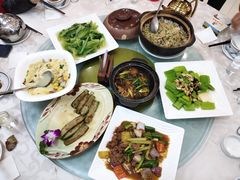 -台山第一家兴华黄鳝饭·黄鳝婆(开平店)