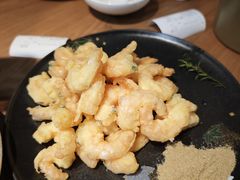 -吕氏疙瘩汤·新鲁菜(济南万象城店)