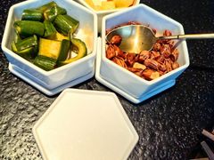 -大拙里·精致融合菜(沙湖桃源国际店)