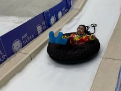 -Mr·Kuma酷么先生雪之乐园