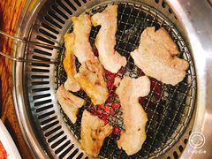 -一品诚记烤肉·甄选店(中南路店)