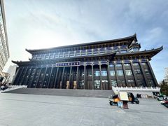 -西宁市东关清真大寺