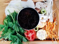 -Thai Basil罗勒叶泰式餐厅(时代天街店)