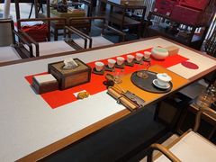 -鲤院·新中式美学·庭院餐厅(夫子庙店)