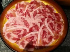 -牛New寿喜烧(中山公园龙之梦店)