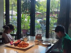 -老友王·南宁特色菜(金汇如意坊店)