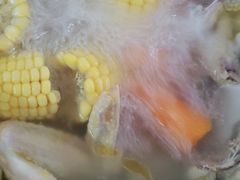 -四季合味椰子鸡(南山大冲店)