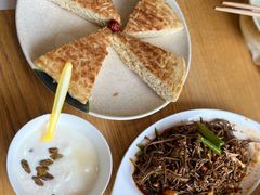 -四姑娘山阿巴郎·藏式花园餐厅