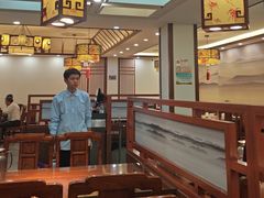-惠宾饭庄(中山路店)