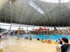 -渔岛海洋度假区