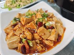 -寿州美味厨豆腐宴(寿县南门口西环路店)