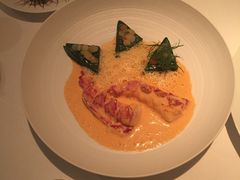 -Caprice(香港四季酒店)