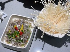 -半天妖烤鱼(蒸湘万达广场店)
