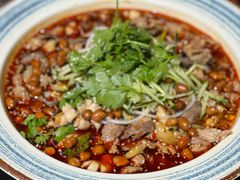 -顺水湾·牛肉牛杂火锅(驾鹤店)