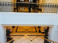 -锦江饭店锦北楼-锦江厅