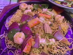 -龙记·香港茶餐厅(海上世界店)