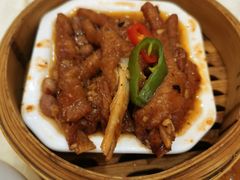 -顺德人家食府(黄金广场店)